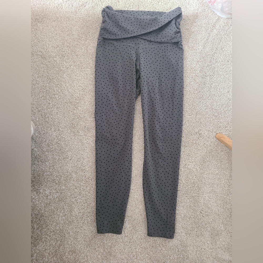 Nike Dri Fit Leggings
